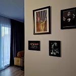 Lejlighed Rock'n Relax Braşov