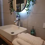 Rock'n Relax Lejlighed *