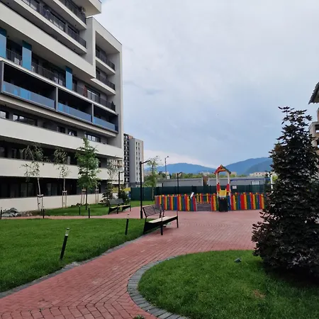 Apartment Rock'n Relax *