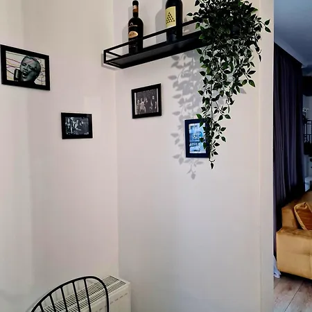 Apartment Rock'n Relax *