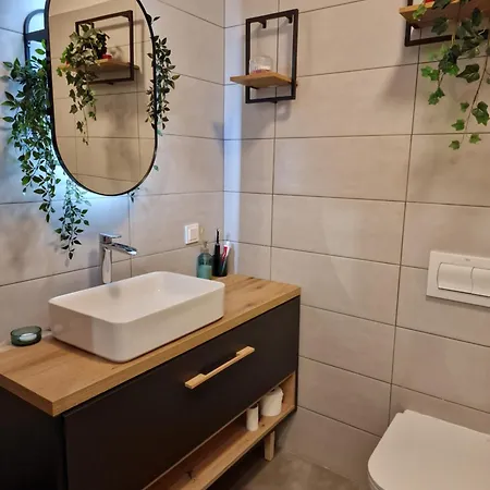 Apartamento Rock'n Relax