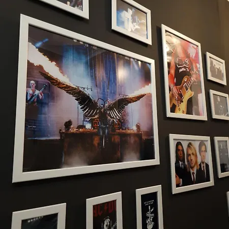 Rock'n Relax * Braşov