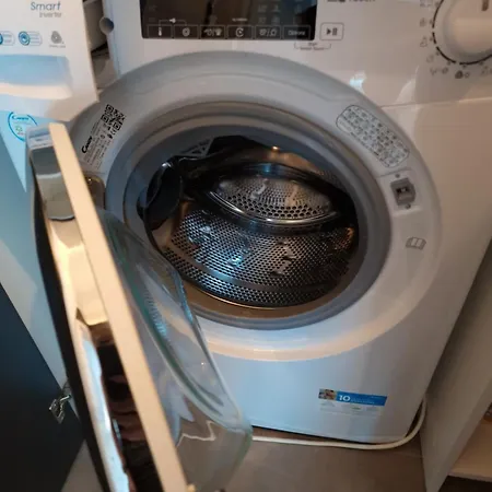 Rock'n Relax Apartamento