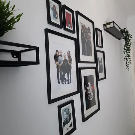 Rock'n Relax Apartment *