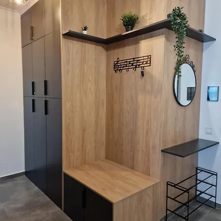 Rock'n Relax Appartement Braşov