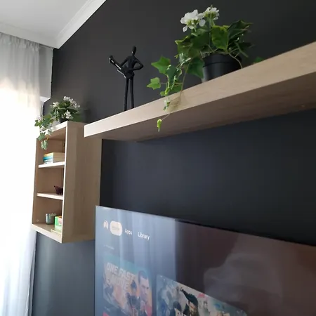 Appartement Rock'n Relax