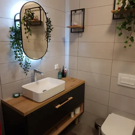 Apartment Rock'n Relax Brasov