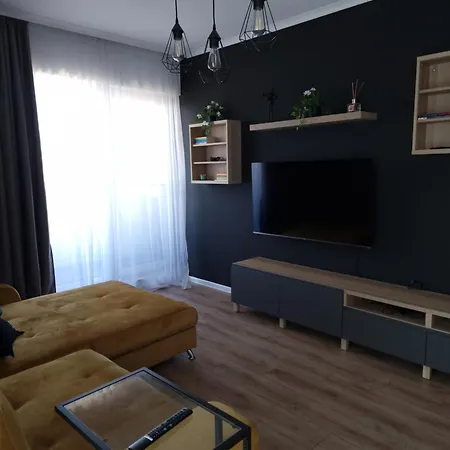 Rock'n Relax Apartment Brasov