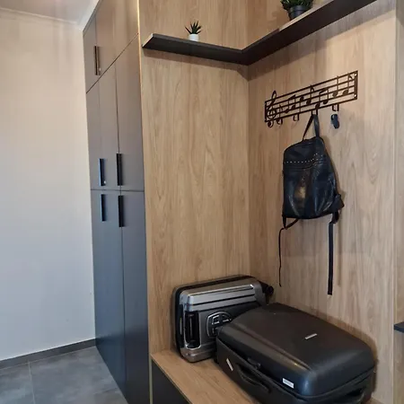 Rock'n Relax Apartment
