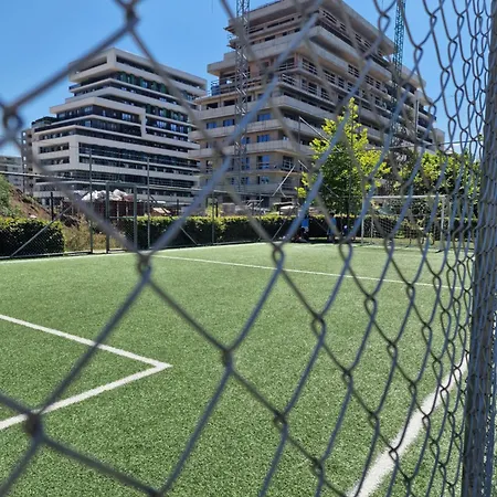 Apartamento Rock'n Relax *