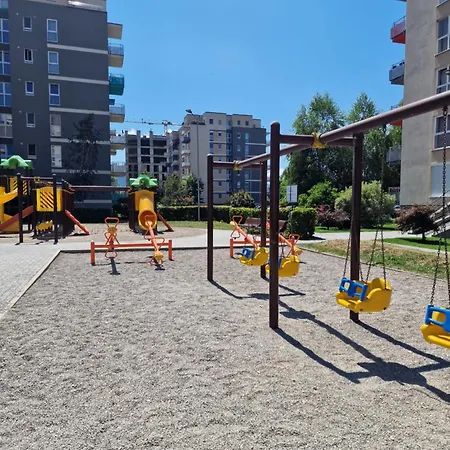 Apartamento Rock'n Relax *