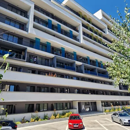 Apartment Rock'n Relax