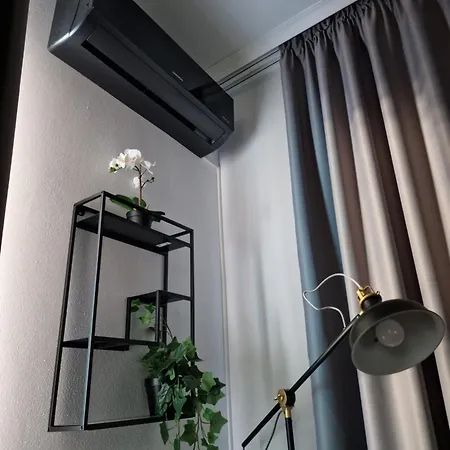 Apartamento Rock'n Relax Braşov