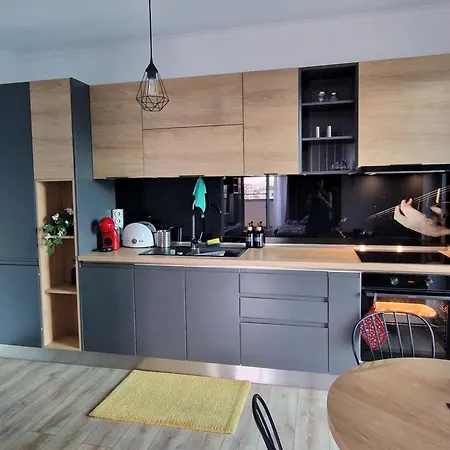 Rock'n Relax Appartement