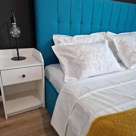 Rock'n Relax Apartment Brasov