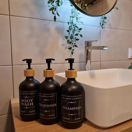 Rock'n Relax Apartment *