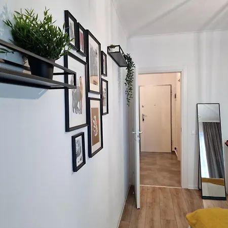 Appartement Rock'n Relax