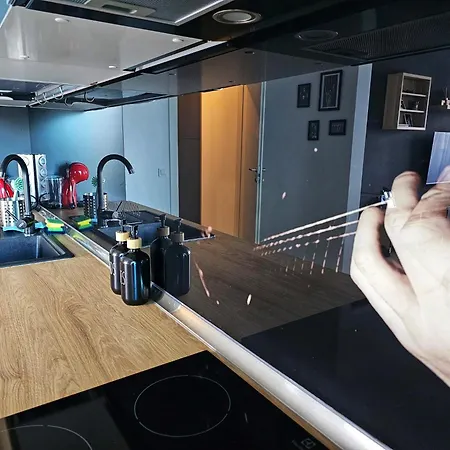 Apartamento Rock'n Relax Braşov