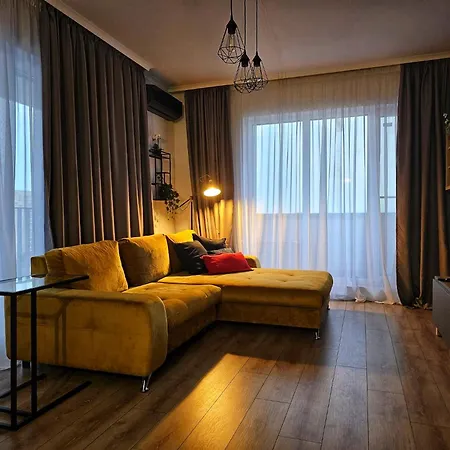 Rock'n Relax Apartment