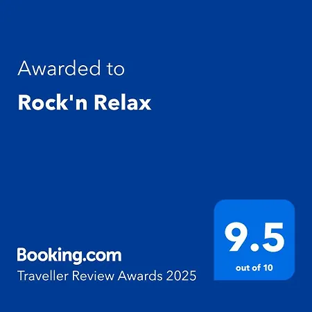 Rock'n Relax Brasov