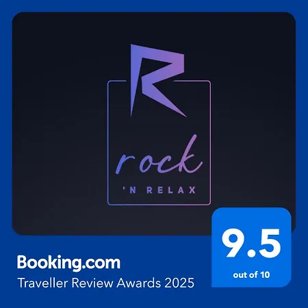Apartment Rock'n Relax Brasov