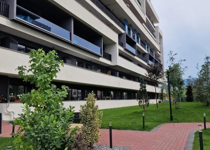 Rock'n Relax * Brasov