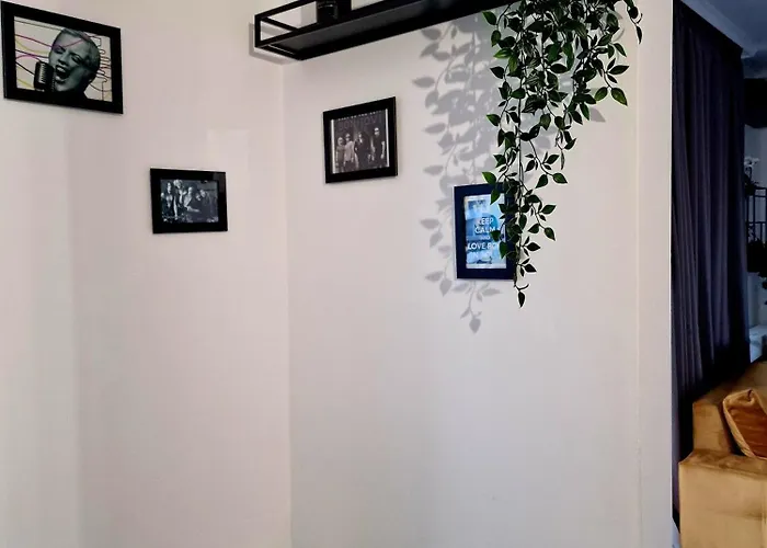 Apartment Rock'n Relax *