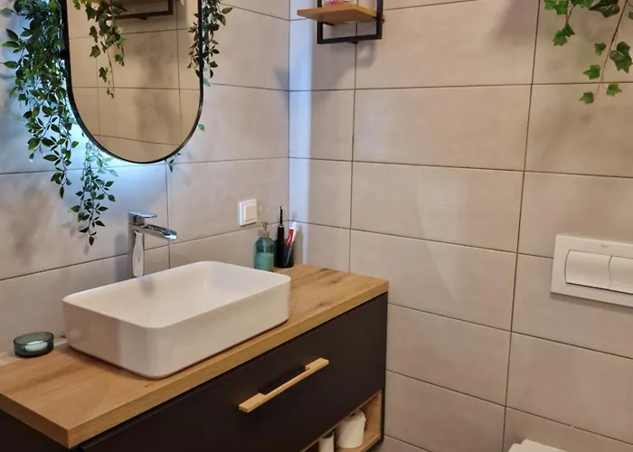 Apartment Rock'n Relax