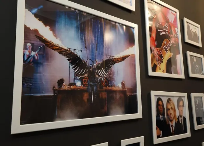 Rock'n Relax * Brasov