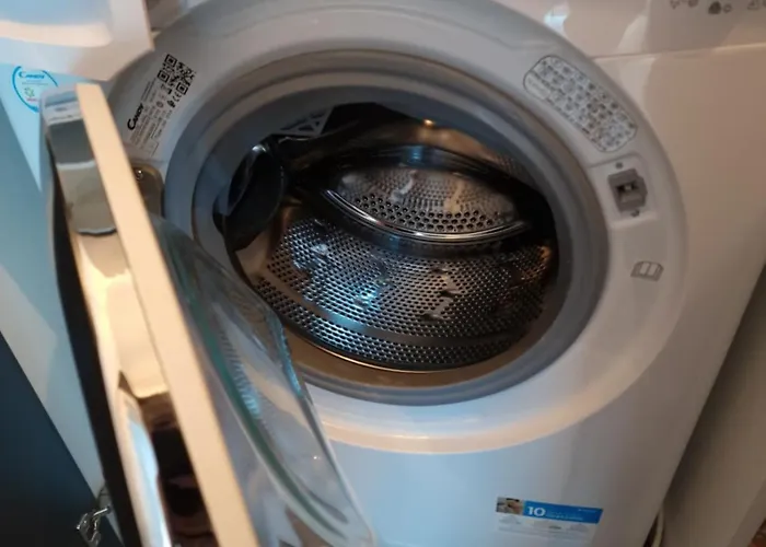 Rock'n Relax Apartment