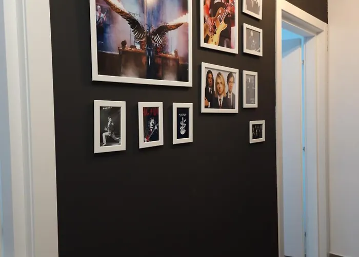 Apartment Rock'n Relax