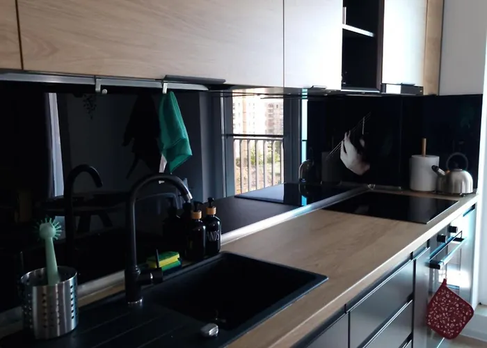 Apartment Rock'n Relax *