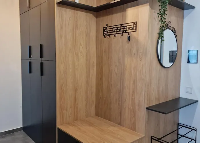 Rock'n Relax Apartment Brasov