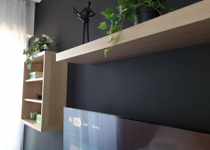 Apartment Rock'n Relax