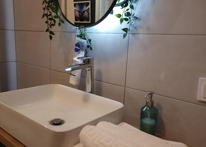 Rock'n Relax Apartment *