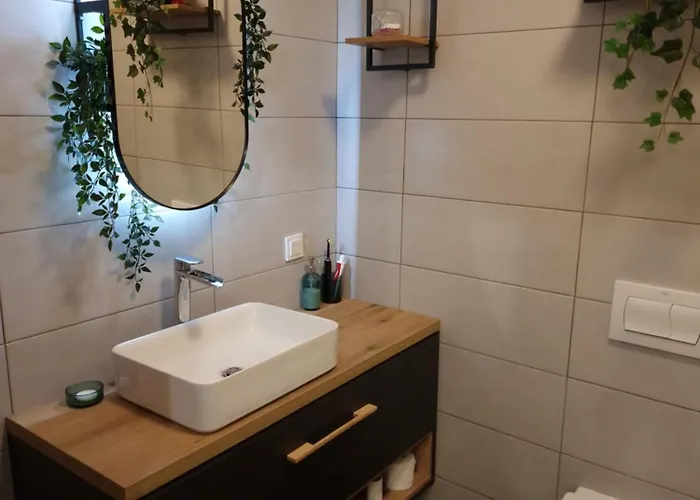 Apartment Rock'n Relax Brasov