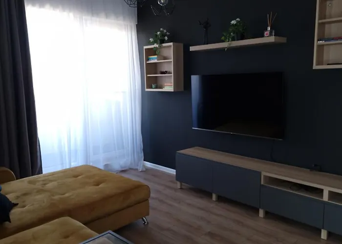 Rock'n Relax Apartment Brasov