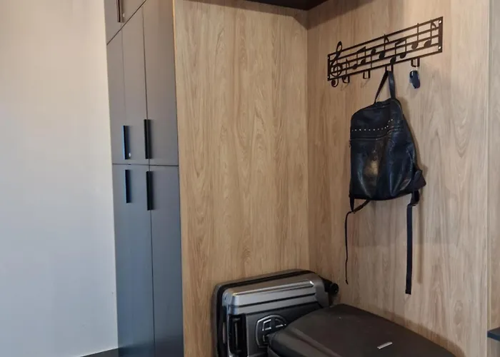 Rock'n Relax Apartment