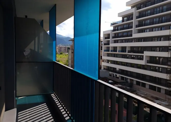 Rock'n Relax * Brasov