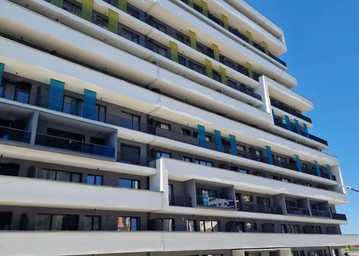 Rock'n Relax Apartment