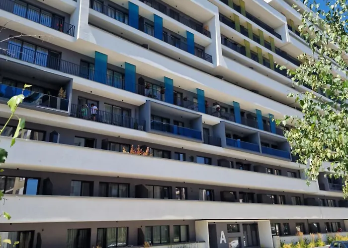 Apartment Rock'n Relax