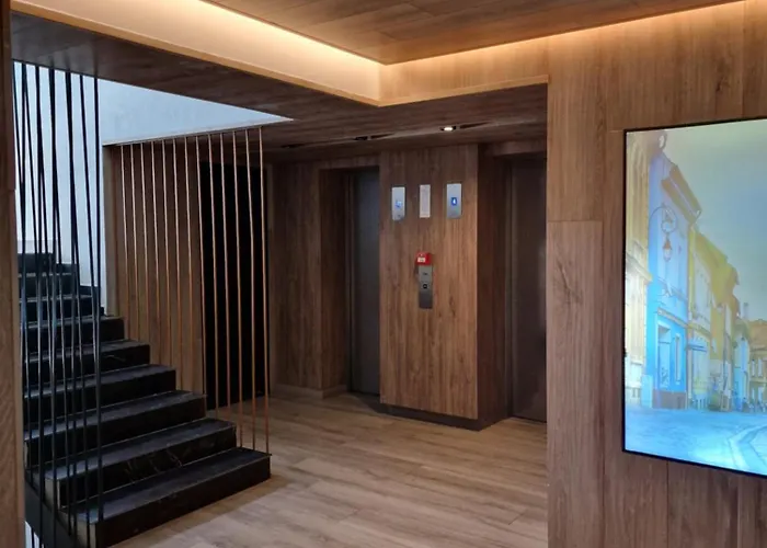 Rock'n Relax * Brasov