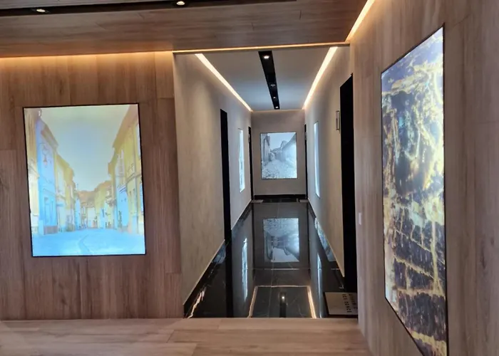 Apartment Rock'n Relax Brasov