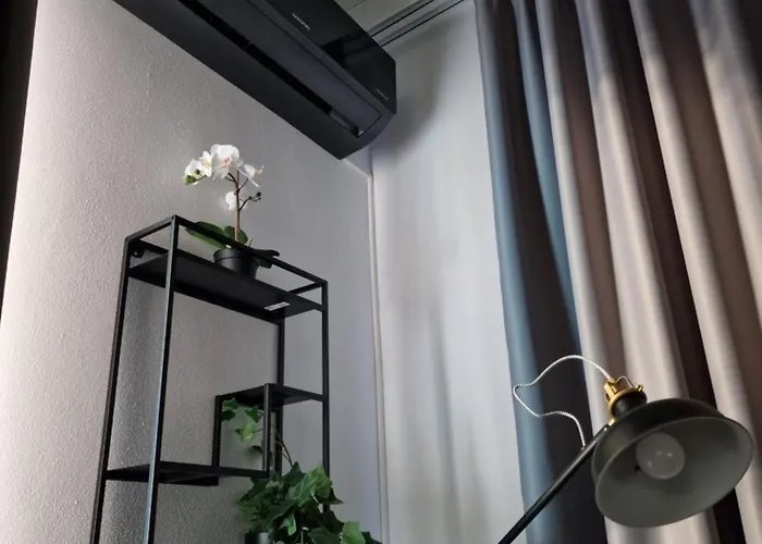 Apartment Rock'n Relax Brasov