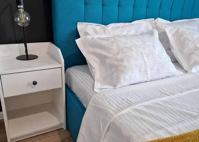 Rock'n Relax Apartment Brasov