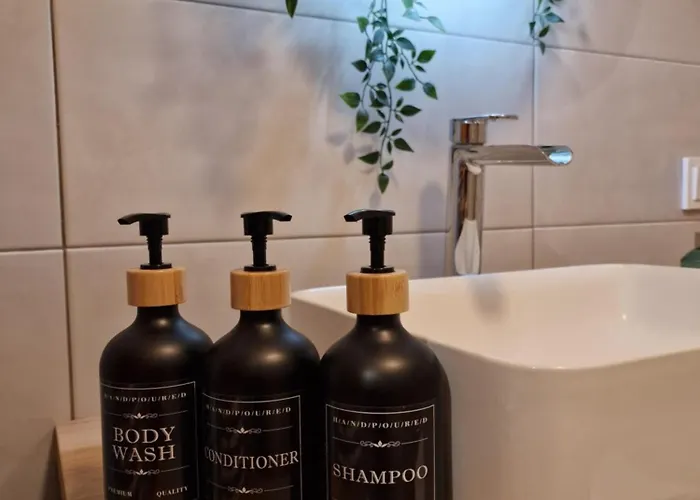 Rock'n Relax Apartment *