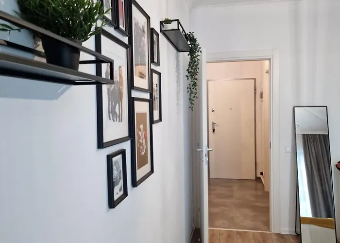 Apartment Rock'n Relax