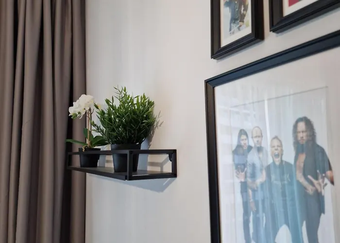 Apartment Rock'n Relax Brasov