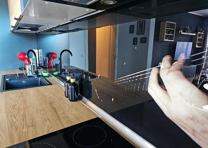 Apartment Rock'n Relax Brasov