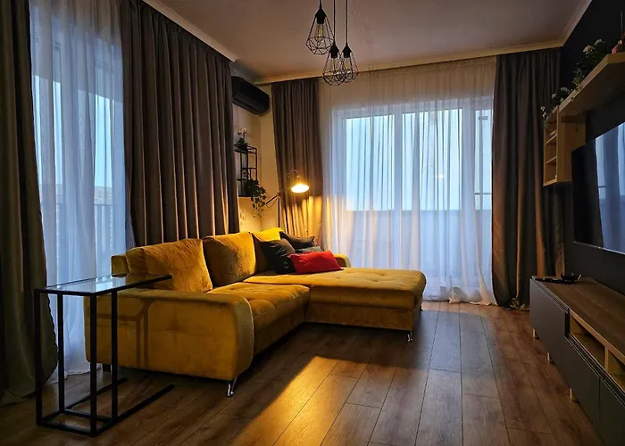 Rock'n Relax Apartment